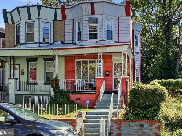 5808 Ashland Ave, Philadelphia, PA 19143