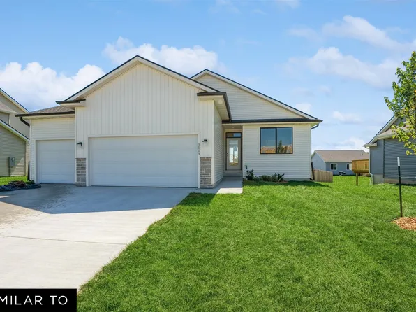 6505 NE George Ave, Pleasant Hill, IA 50327