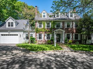 27 Trinity Ter, Newton, MA 02459