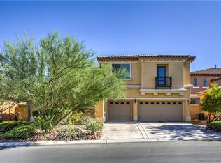 8269 Nelson Ridge Ln, Las Vegas, NV 89178