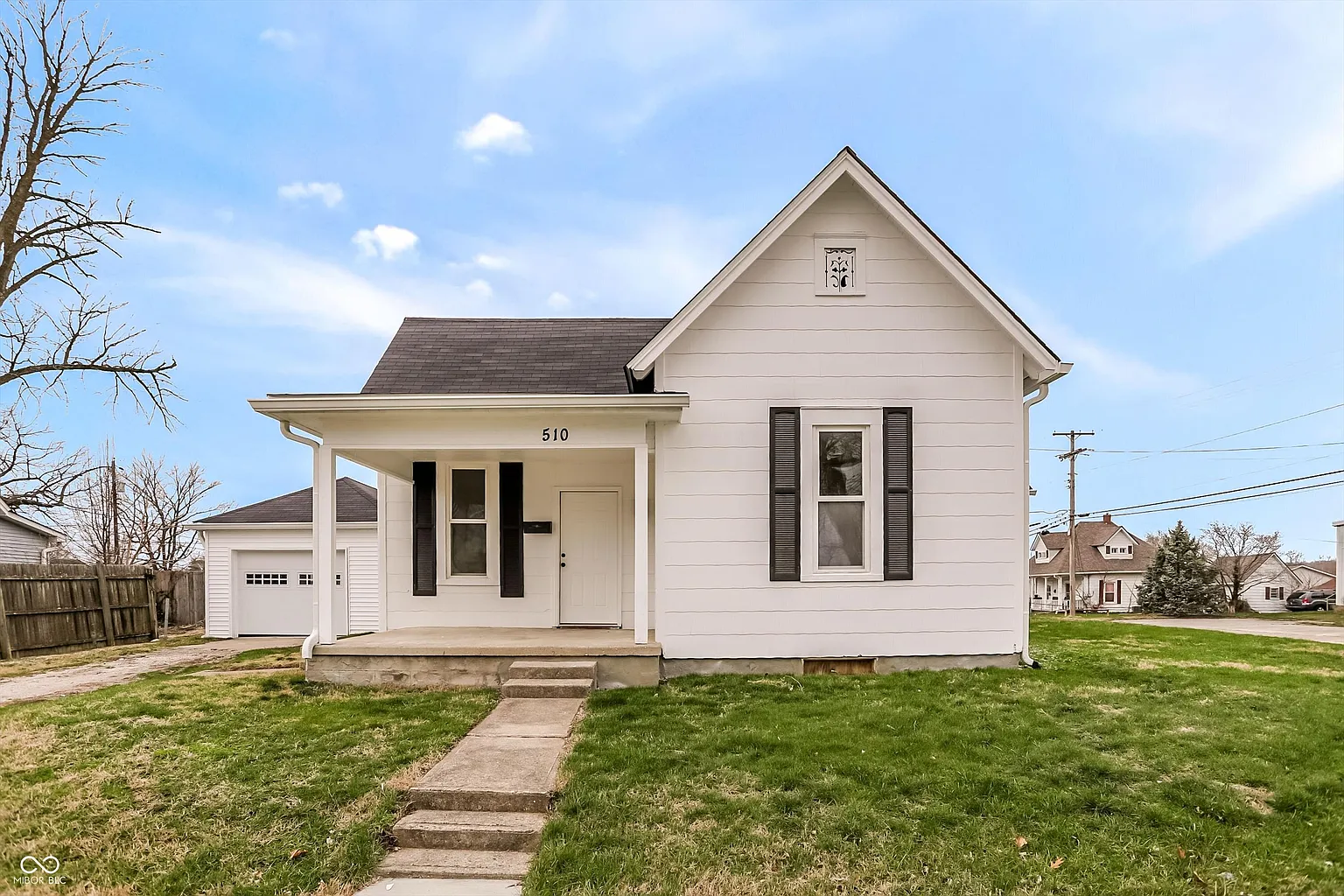 510 S Cherry St photo 1