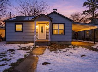 1703 Evans St, Malvern, AR 72104