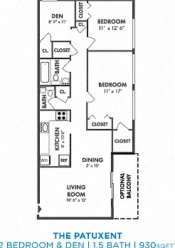 Villages at Montpelier Apartment Homes — Photo 32