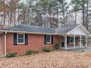 2213 Davis Rd, Stone Mountain, GA 30087