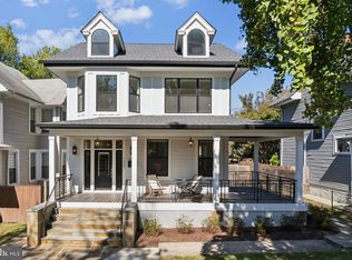 1207 Delafield Pl NW, Washington, DC 20011