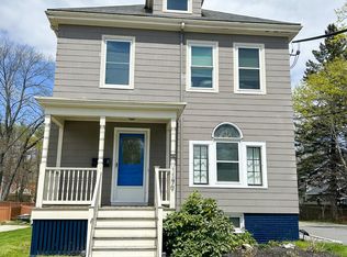 1179 Washington Ave #2, Portland, ME 04103