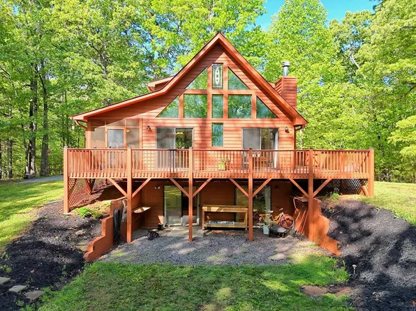 340 Vista Hills Road, Murphy, NC 28906