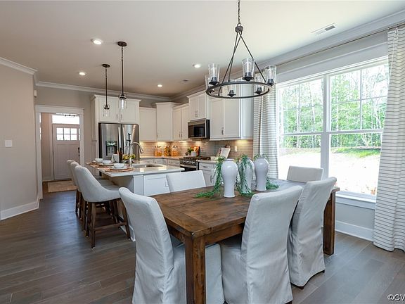 3rd image of 2205 Halflight Ct
