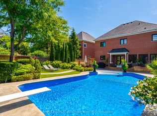 80 Angus Glen Blvd, Markham, ON L6C 1Z4