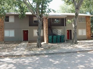 204 W Mockingbird Ln UNIT D, Harker Heights, TX 76548