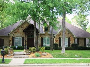 3674 Bentridge Ct, Tyler, TX 75707