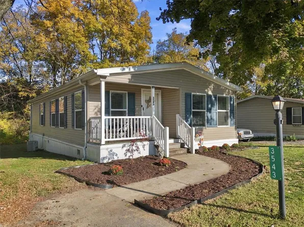 3543 Lil Wolf Cir #92, Orefield, PA 18069