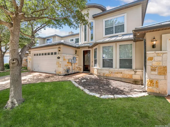 98 TRANQUIL TERRACE, San Antonio, TX 78251