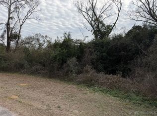 Langston St, New Brockton, AL 36351