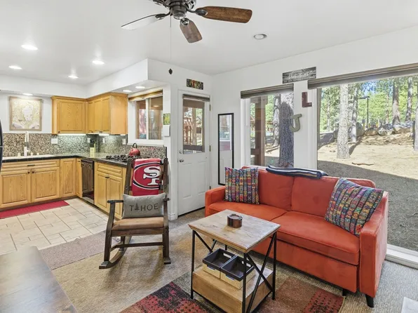 12796 Northwoods Blvd #420, Truckee, CA 96161