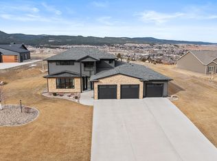 2211 Malibu Loop, Sturgis, SD 57785