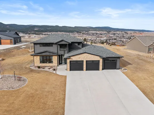 2211 Malibu Loop, Sturgis, SD 57785