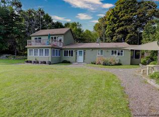 151 Brown Rd, Olivebridge, NY 12461
