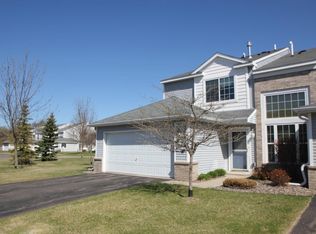 1147 100th Dr NE UNIT A, Blaine, MN 55434