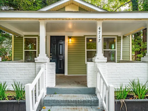 4717 Mint Ave, North Charleston, SC 29405