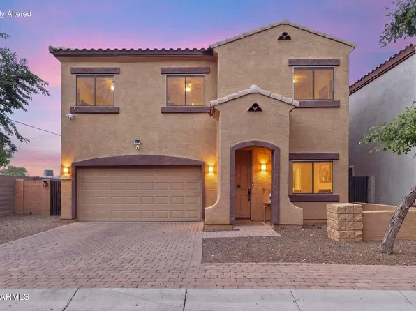 17606 N 27TH Way, Phoenix, AZ 85032
