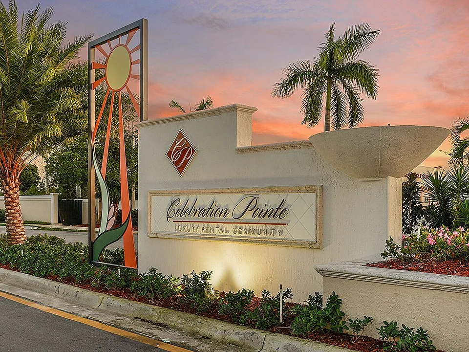 Celebration Pointe