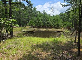 20 E 1665th, Clayton, OK 74536