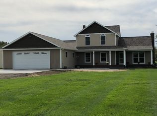 1125 W Tobias Rd, Clio, MI 48420