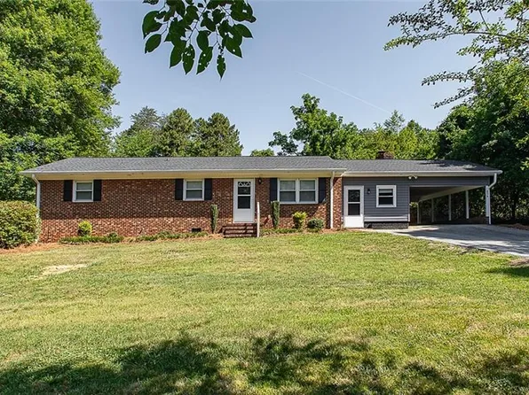 858 State Highway 62 W, Greensboro, NC 27406