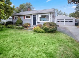 67 Steuben St, Springfield, MA 01151