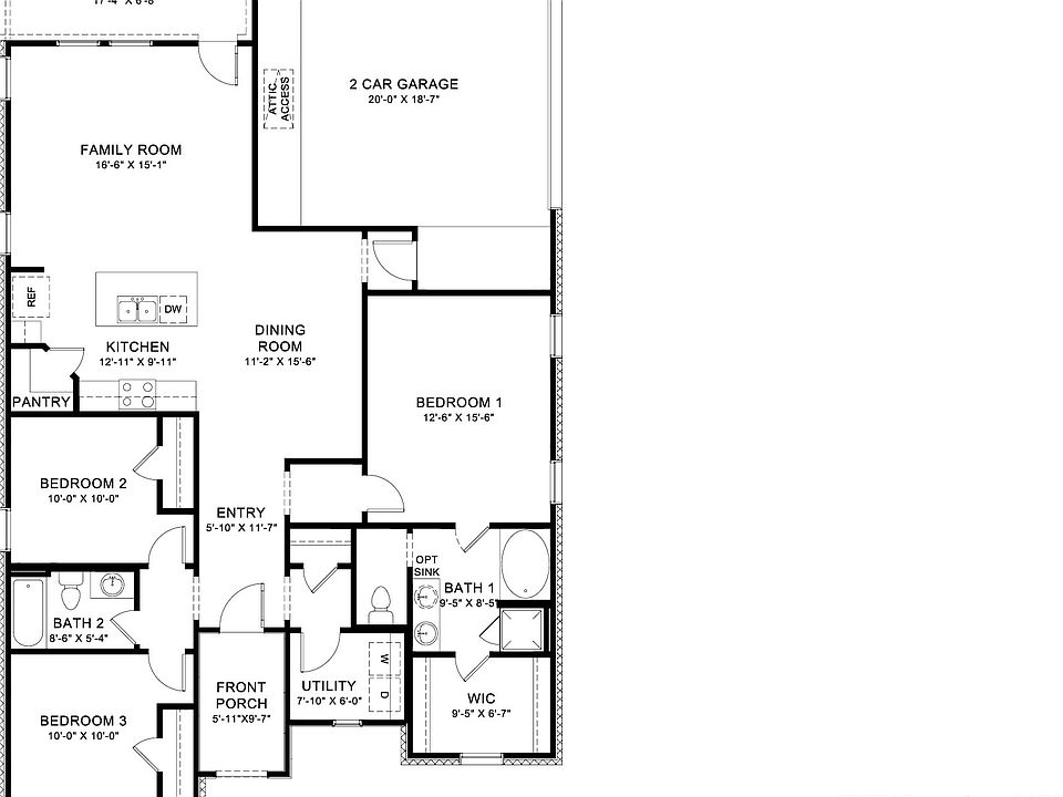 Floor Plan.