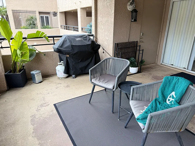 1200 Pacific Coast Hwy #106 — Photo 28