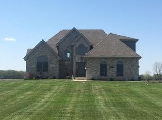 4602 N 9000w Rd, Bonfield, IL 60913