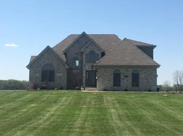 4602 N 9000w Rd, Bonfield, IL 60913