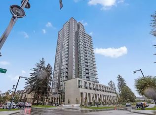10333 133rd St #411, Surrey, BC