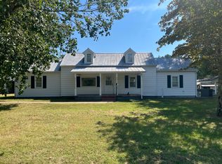 4188 Cowford Rd, Halifax, VA 24558