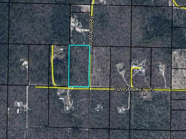 Xxxx NW Smokey Lane NW, Fountain, FL 32438