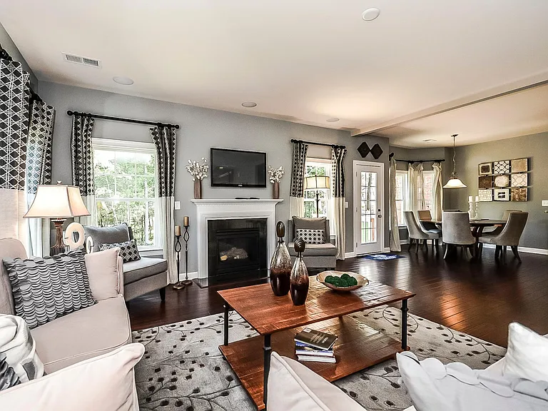 4328 Oxford Mill Rd — Photo 24