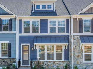 771 Park Ridge Dr, Crozet, VA 22932