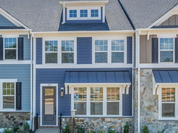 769 Park Ridge Dr, Crozet, VA 22932