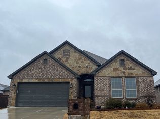 317 College Ct, Decatur, TX 76234
