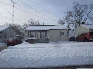 3140 Colorado Ave, Flint, MI 48506