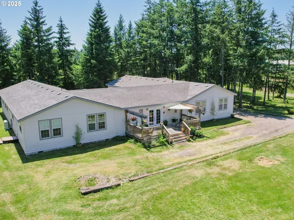 24730 SE Brevi Ln, Eagle Creek, OR 97022
