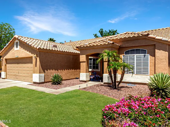 10320 W LUKE Avenue, Glendale, AZ 85307