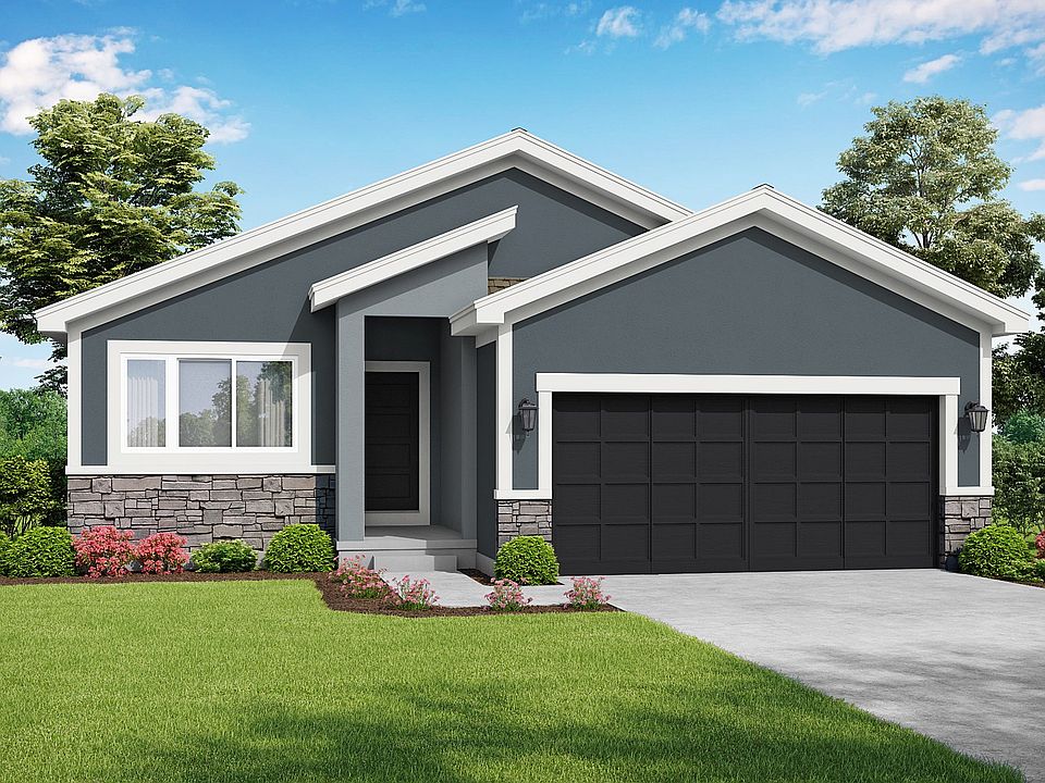 Modern Prairie