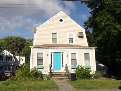 61 Monroe St, Abington, MA, 02351