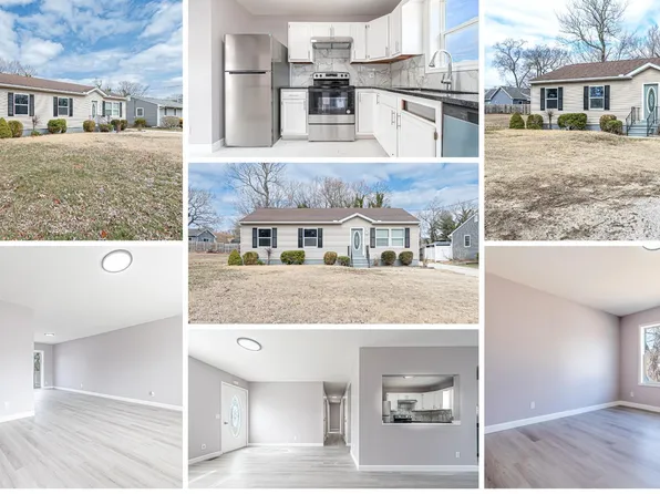 1116 E Elmer Rd, Vineland, NJ 08361