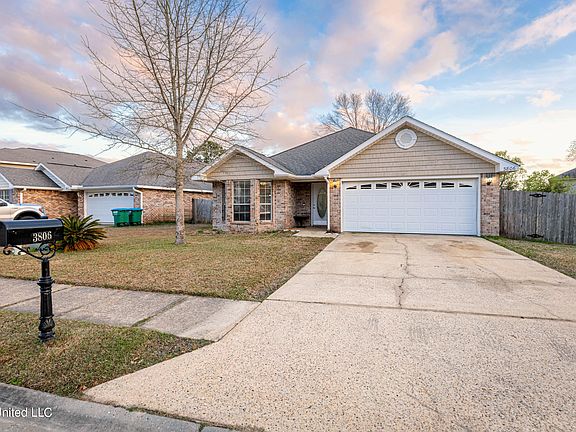 2nd image of 3806 Timber Lake Dr