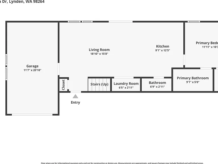2046 Aaron Dr — Photo 2