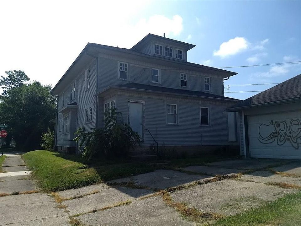 2nd image of 1501-1503 Clifton Ave